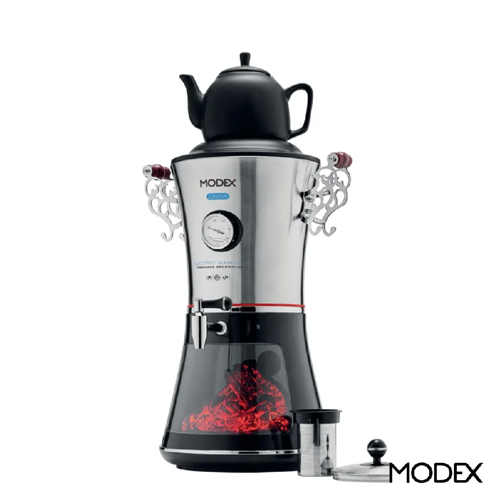 خرید سماور برقی مودکس TCS9150